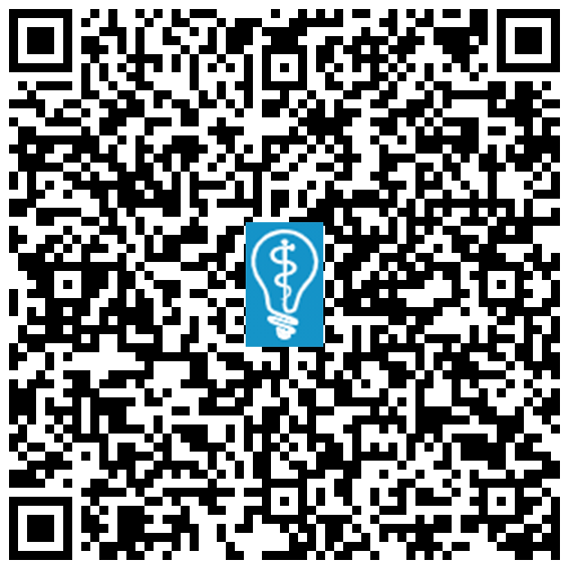 QR code image for All-on-4® Implants in Middletown Township, NJ