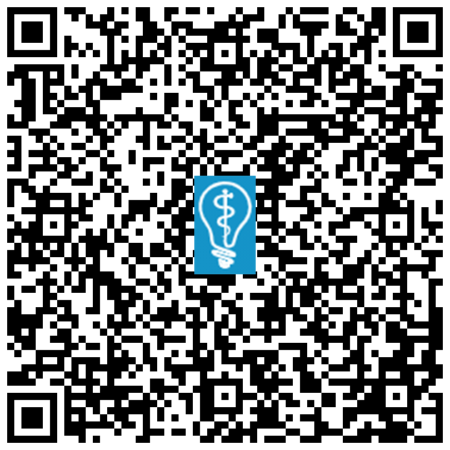 QR code image for Botox in Middletown Township, NJ