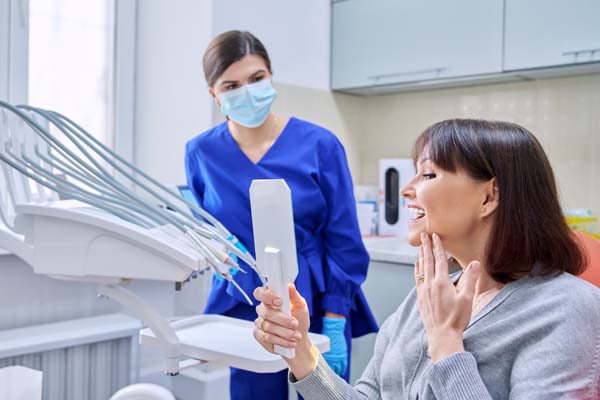 Ways Cosmetic Dentistry Can Improve Your Smile