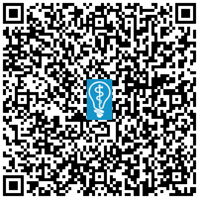 QR code image for Dental Health During Pregnancy in Middletown Township, NJ