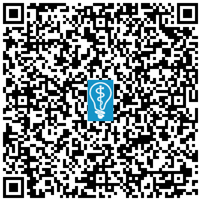 QR code image for Do I Need a Root Canal in Middletown Township, NJ