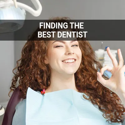 Visit our Find the Best Dentist in Middletown Township page