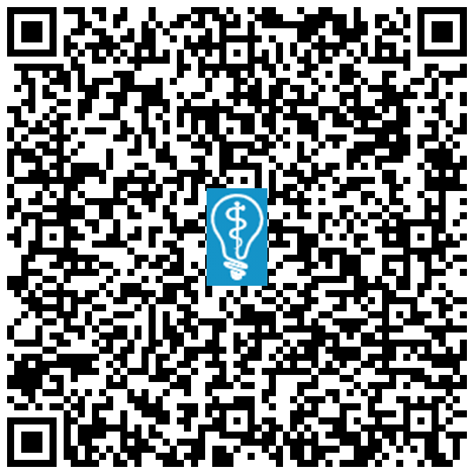 QR code image for Full Mouth Reconstruction in Middletown Township, NJ