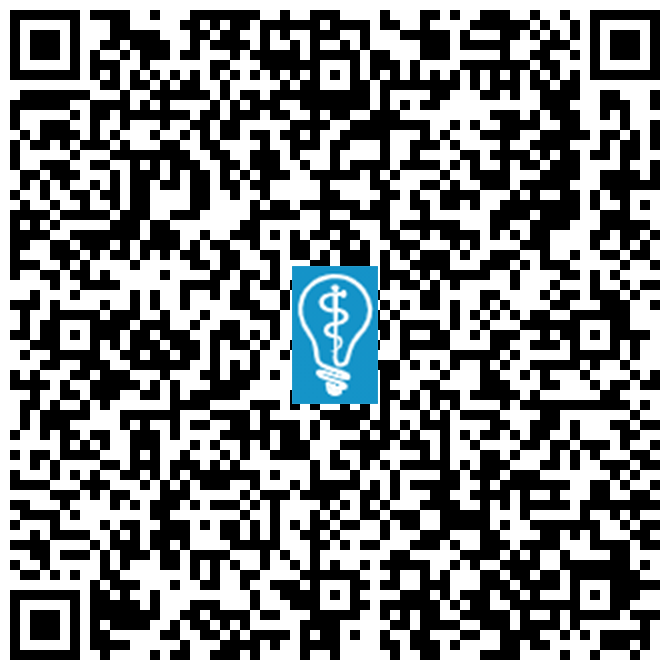 QR code image for Improve Your Smile for Senior Pictures in Middletown Township, NJ