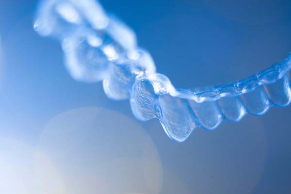 Tips For Brushing And Flossing During Invisalign Therapy