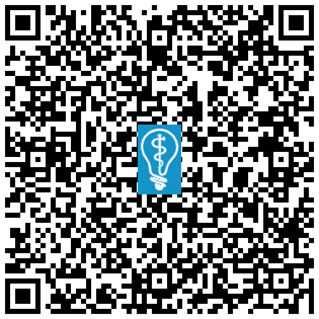QR code image for Lumineers in Middletown Township, NJ