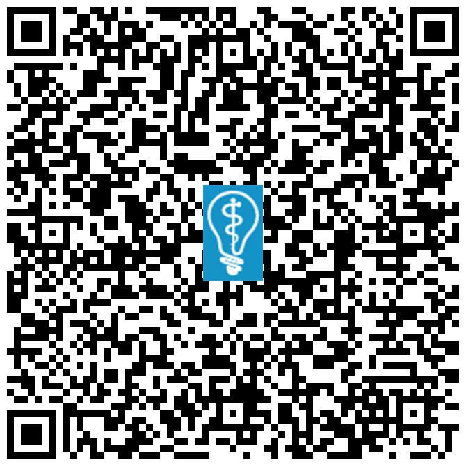 QR code image for Options for Replacing Missing Teeth in Middletown Township, NJ