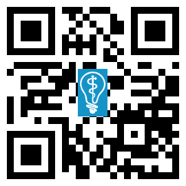 QR code image to call iSmile Dental Care of Middletown in Middletown Township, NJ on mobile