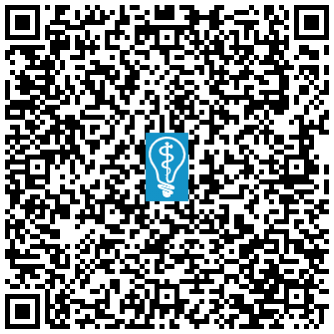 QR code image for Root Scaling and Planing in Middletown Township, NJ