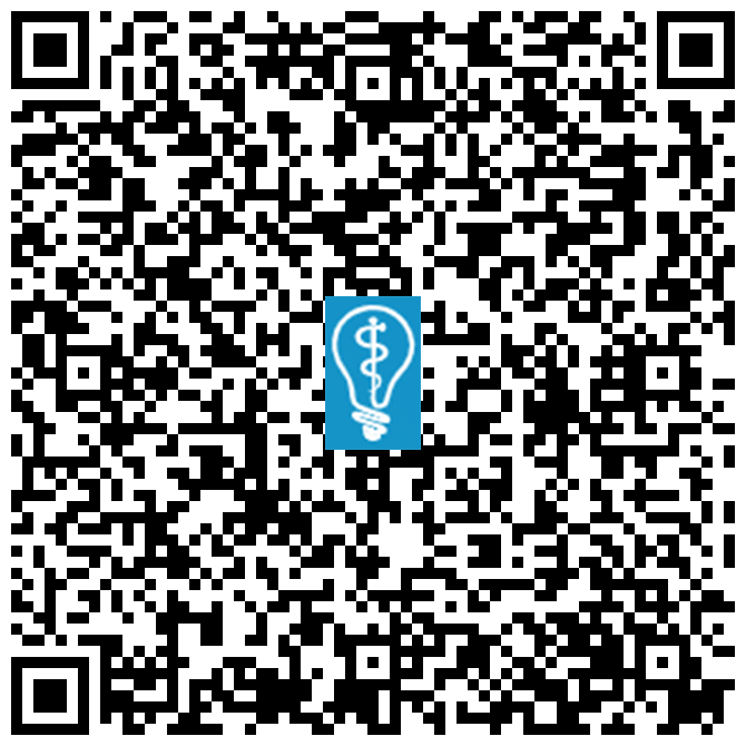 QR code image for Sedation Dentist in Middletown Township, NJ