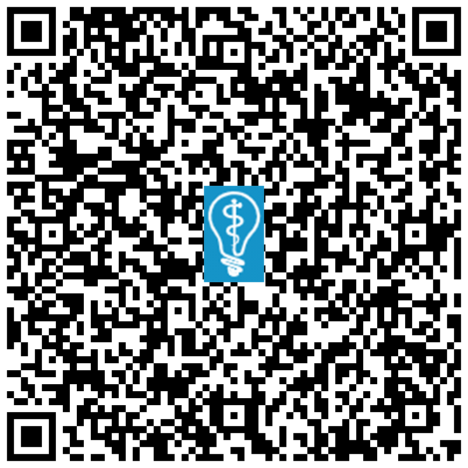 QR code image for Teeth Whitening in Middletown Township, NJ