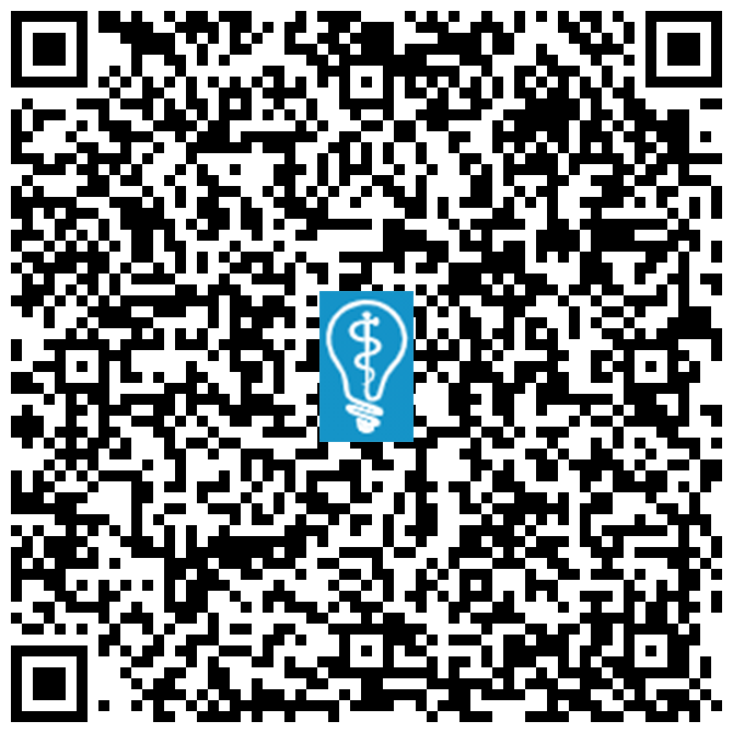 QR code image for What Can I Do to Improve My Smile in Middletown Township, NJ