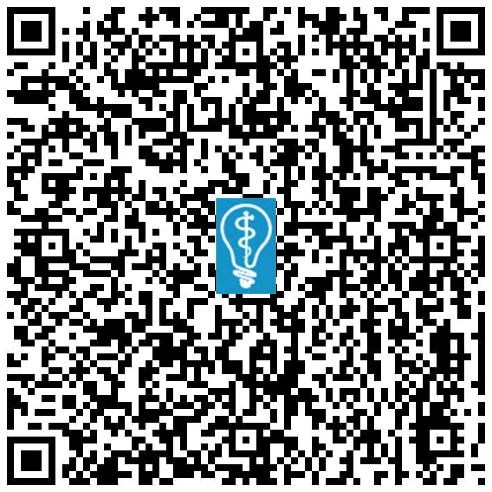 QR code image for When a Situation Calls for an Emergency Dental Surgery in Middletown Township, NJ