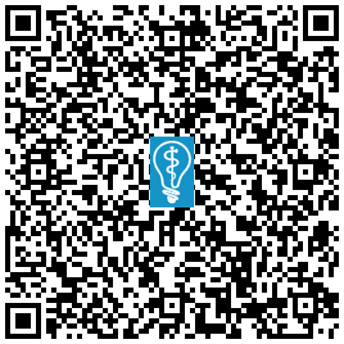 QR code image for Wisdom Teeth Extraction in Middletown Township, NJ