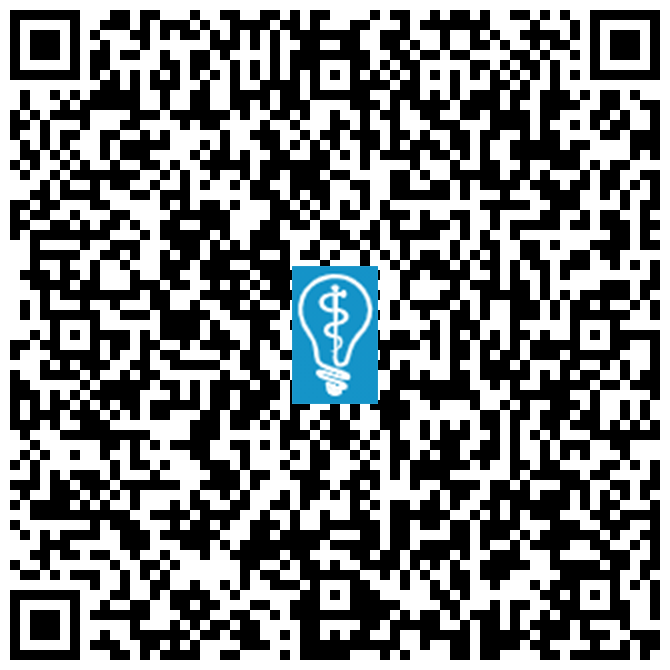 QR code image for Zoom Teeth Whitening in Middletown Township, NJ